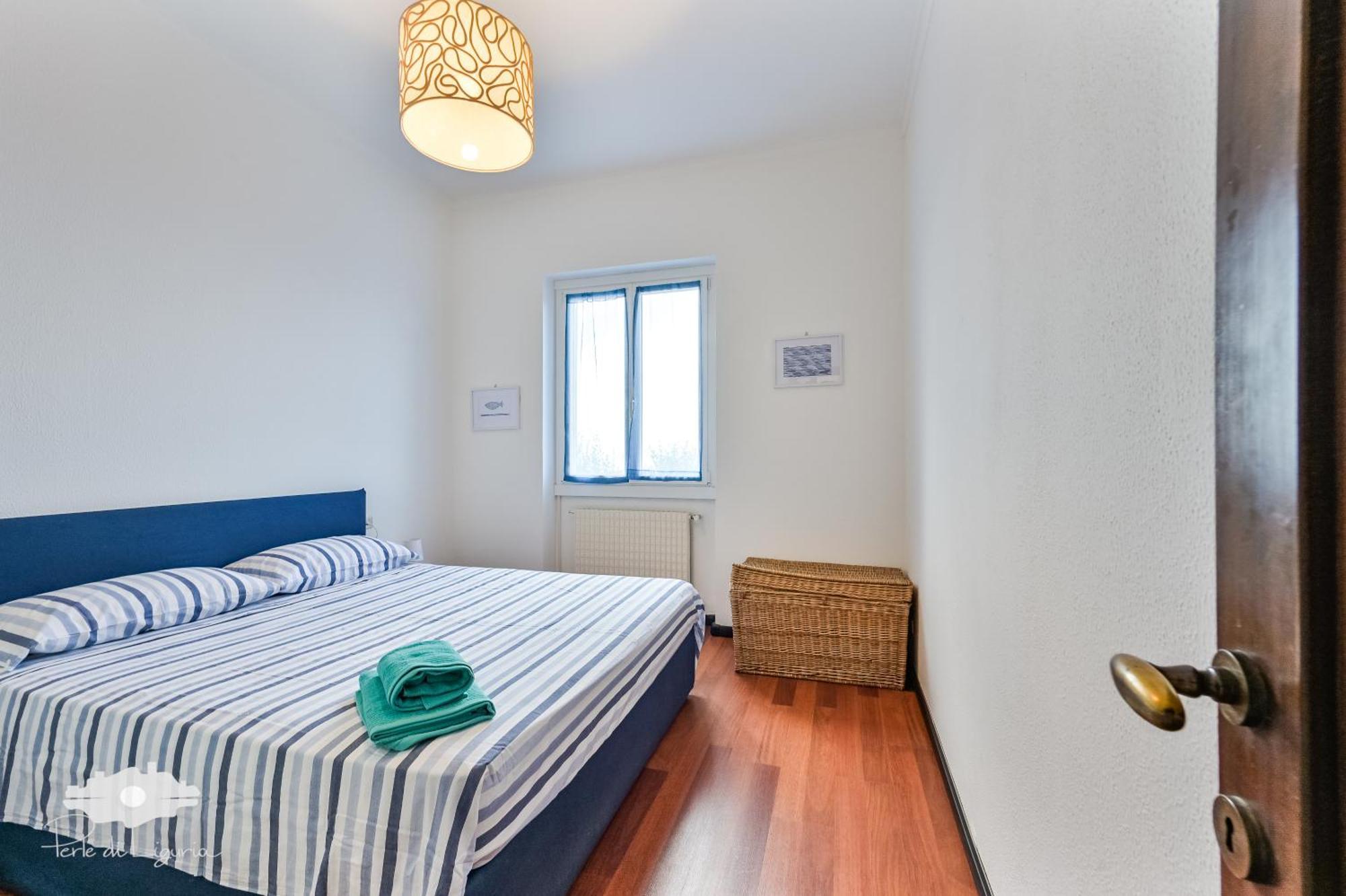 Alba E Tramonto Villa Pieve Ligure Ngoại thất bức ảnh