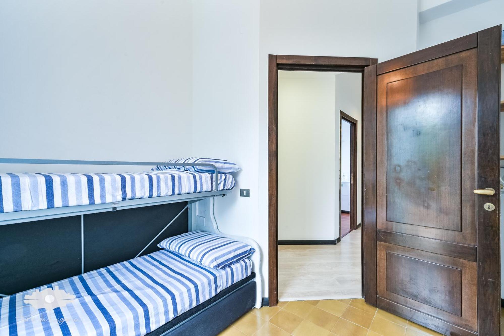 Alba E Tramonto Villa Pieve Ligure Ngoại thất bức ảnh