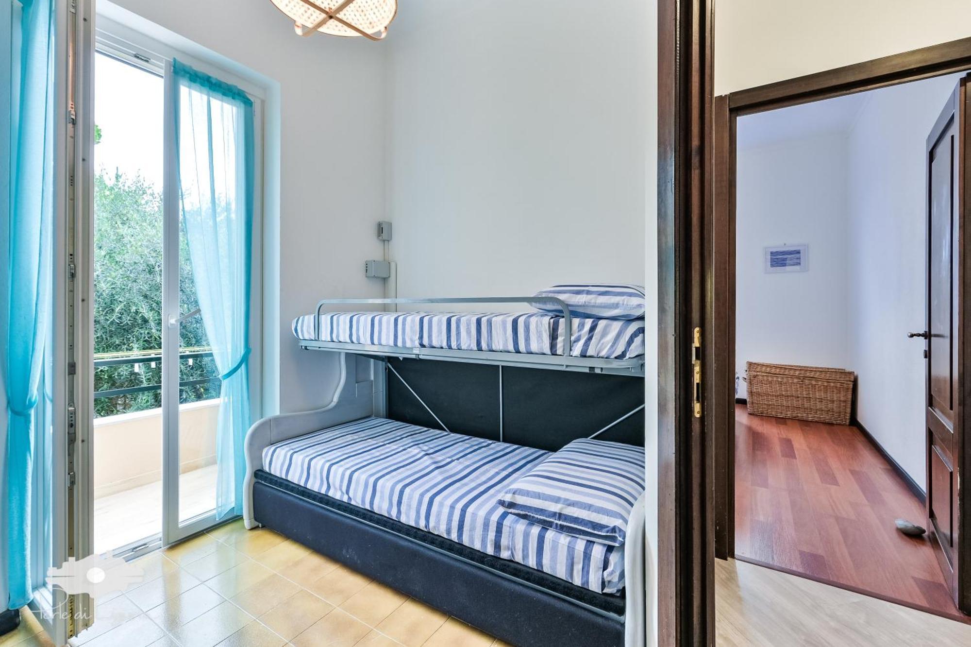 Alba E Tramonto Villa Pieve Ligure Ngoại thất bức ảnh