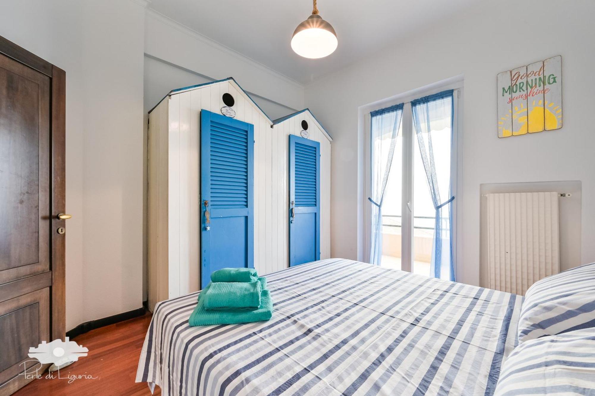 Alba E Tramonto Villa Pieve Ligure Ngoại thất bức ảnh