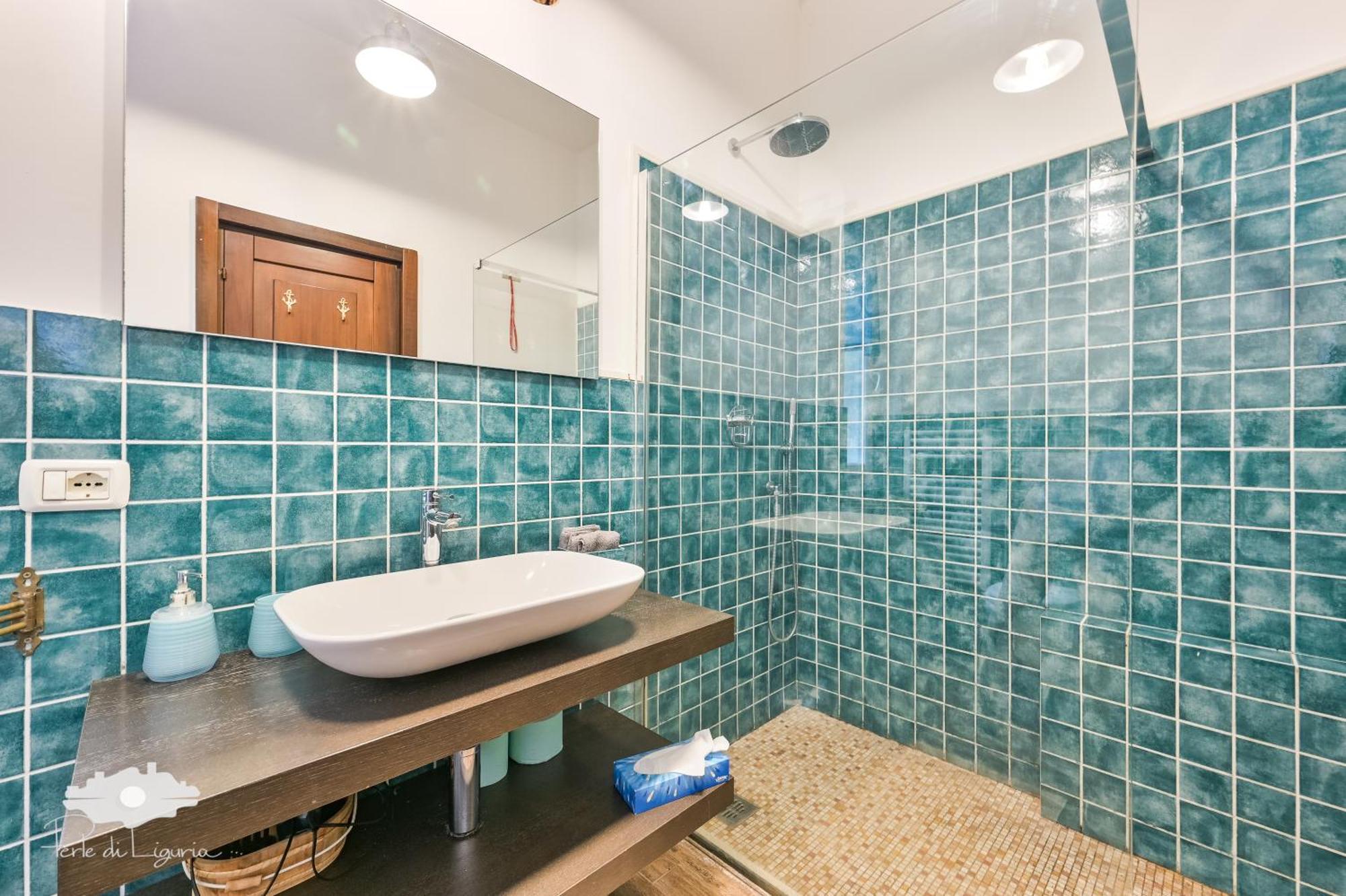 Alba E Tramonto Villa Pieve Ligure Ngoại thất bức ảnh
