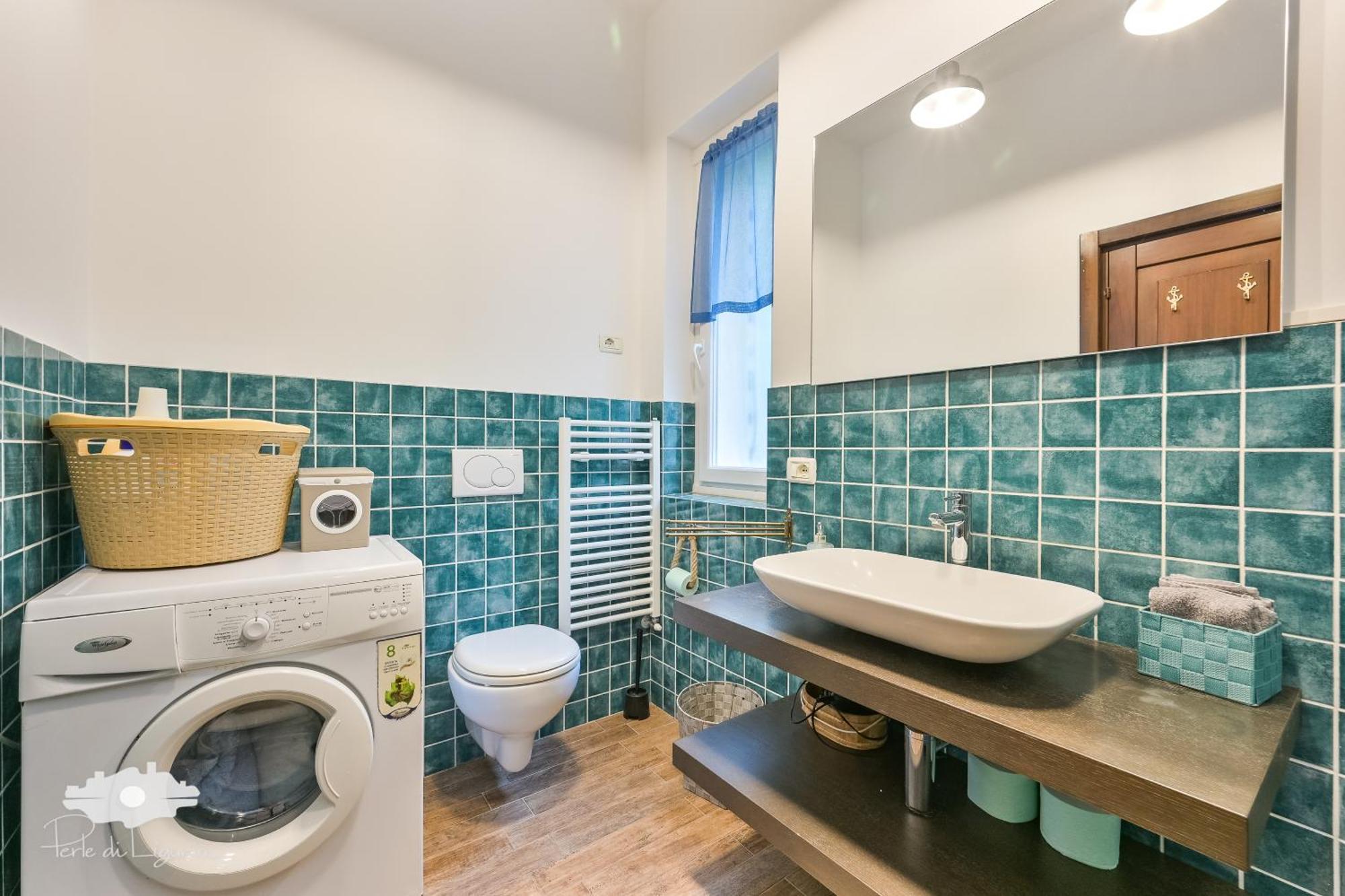 Alba E Tramonto Villa Pieve Ligure Ngoại thất bức ảnh