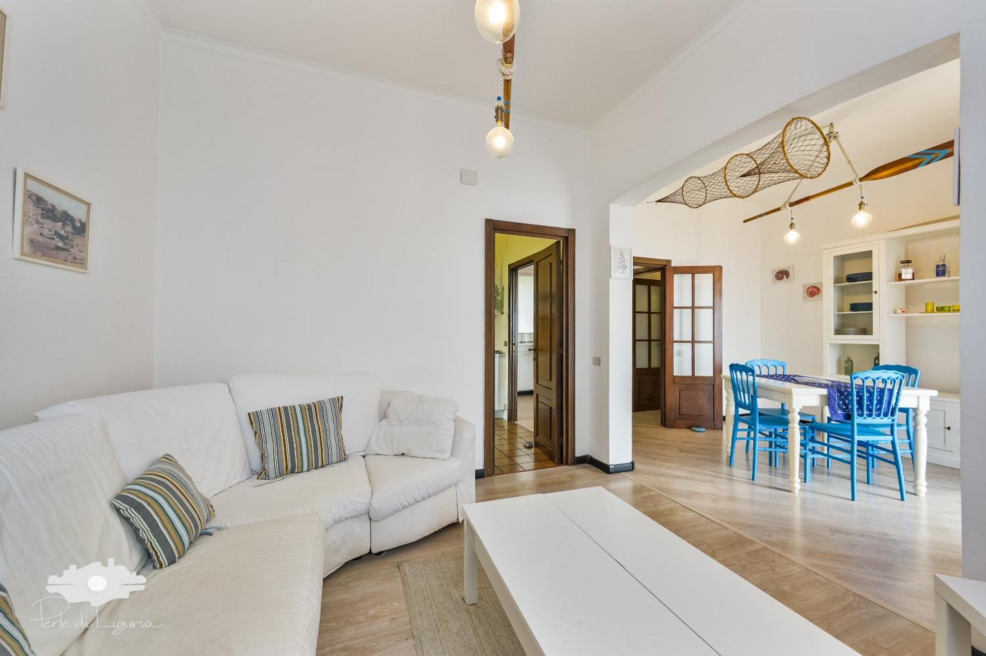 Alba E Tramonto Villa Pieve Ligure Ngoại thất bức ảnh