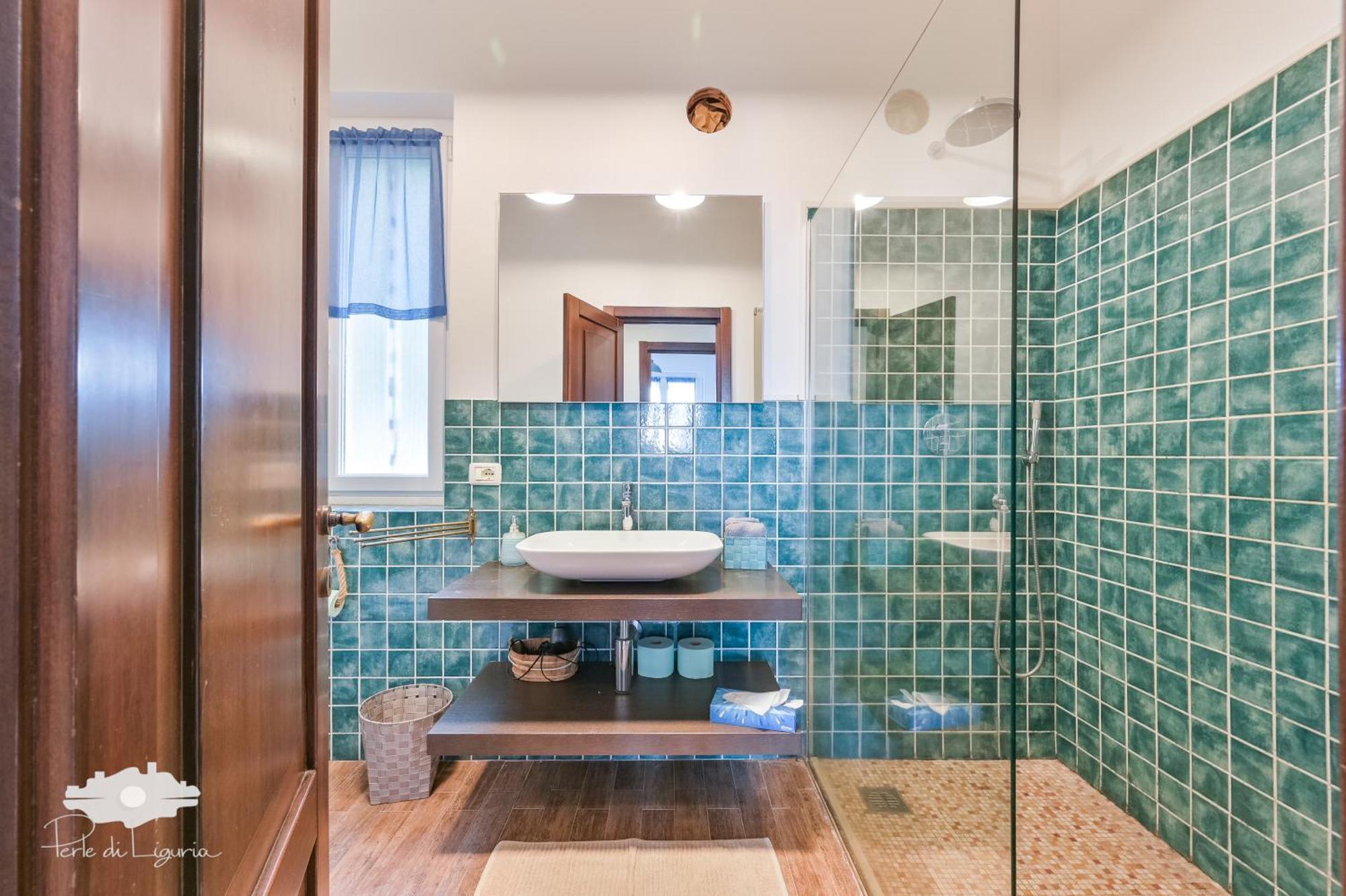 Alba E Tramonto Villa Pieve Ligure Ngoại thất bức ảnh
