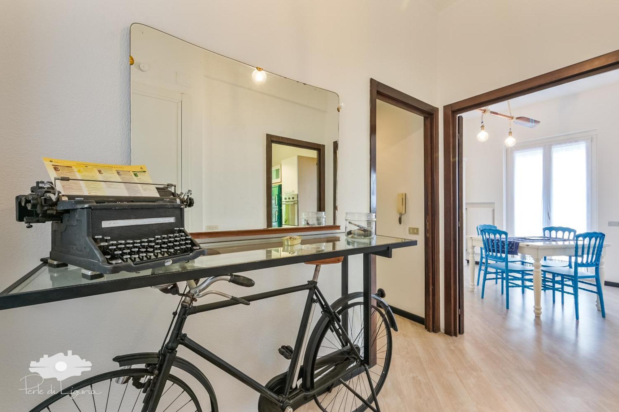 Alba E Tramonto Villa Pieve Ligure Ngoại thất bức ảnh